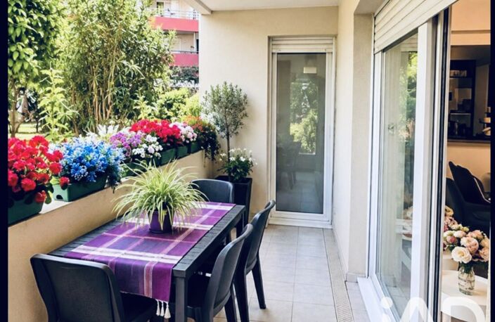 Vente Appartement 3 pièces — photo 3