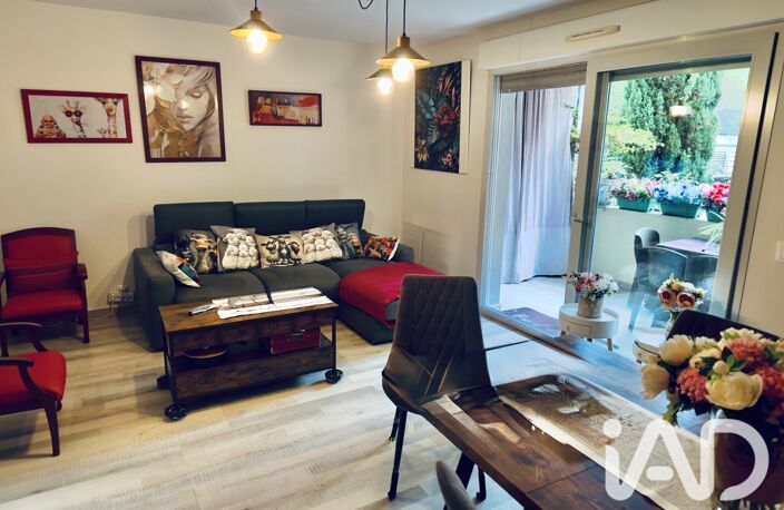 Vente Appartement 3 pièces — photo 4