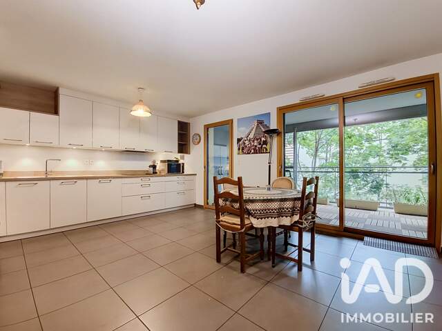 Vente Appartement 3 pièces — photo du bien