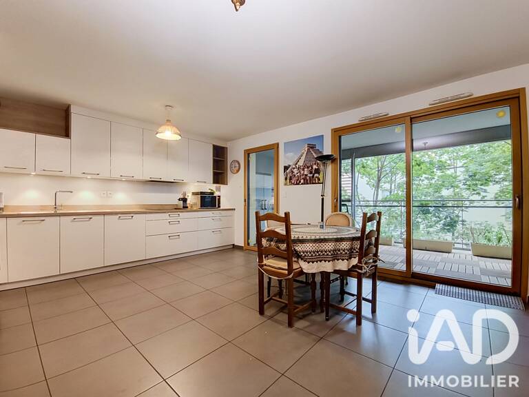 Vente Appartement 3 pièces — photo 1