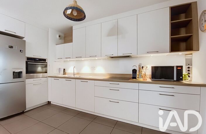 Vente Appartement 3 pièces — photo 3