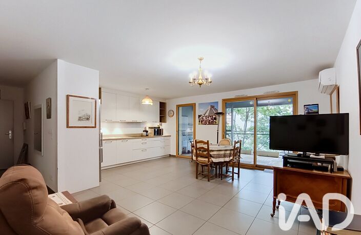 Vente Appartement 3 pièces — photo 4