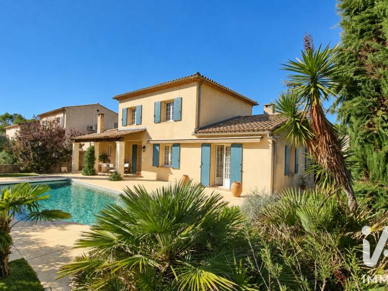 Vente Maison traditionnelle 4 pièces — photo 1