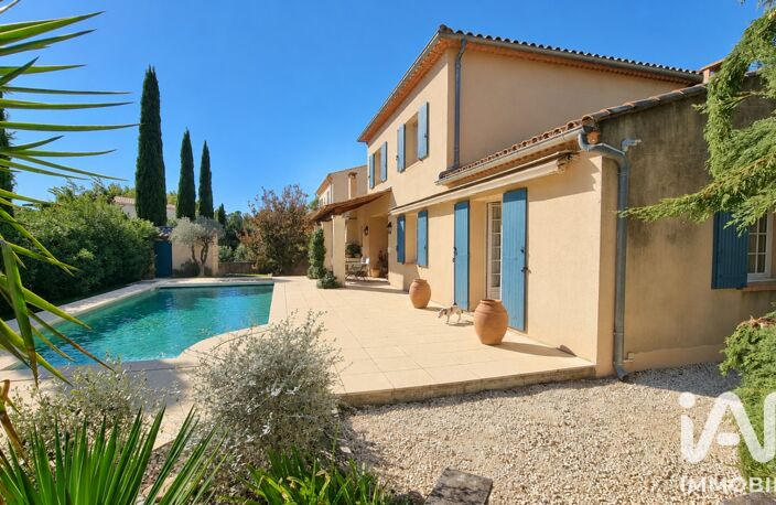 Vente Maison traditionnelle 4 pièces — photo 2