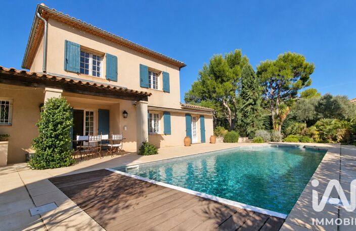 Vente Maison traditionnelle 4 pièces — photo 3