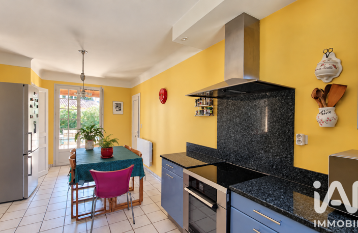 Vente Maison traditionnelle 4 pièces — photo 4