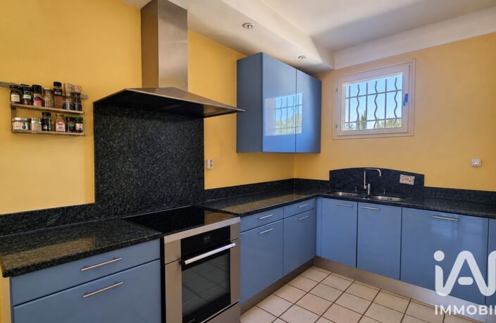 Vente Maison traditionnelle 4 pièces — photo 5