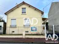 Vente Maison/villa 5 pièces — photo 2
