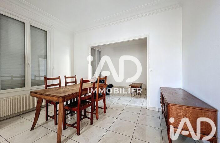Vente Maison/villa 5 pièces — photo 4