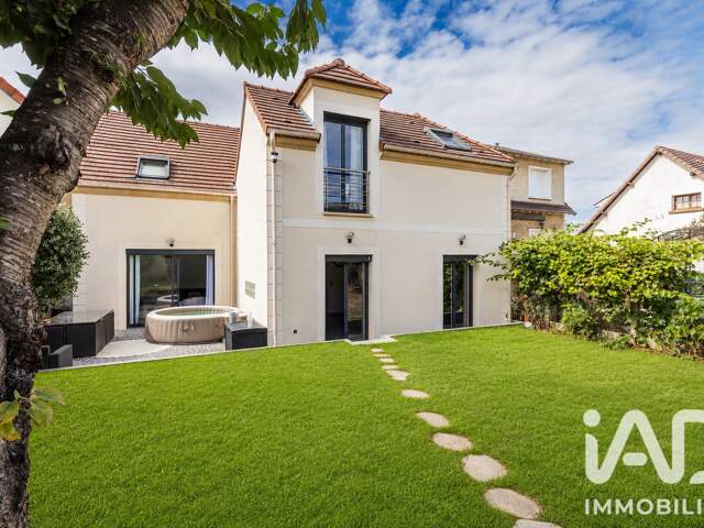 Vente Maison/villa 7 pièces — photo du bien