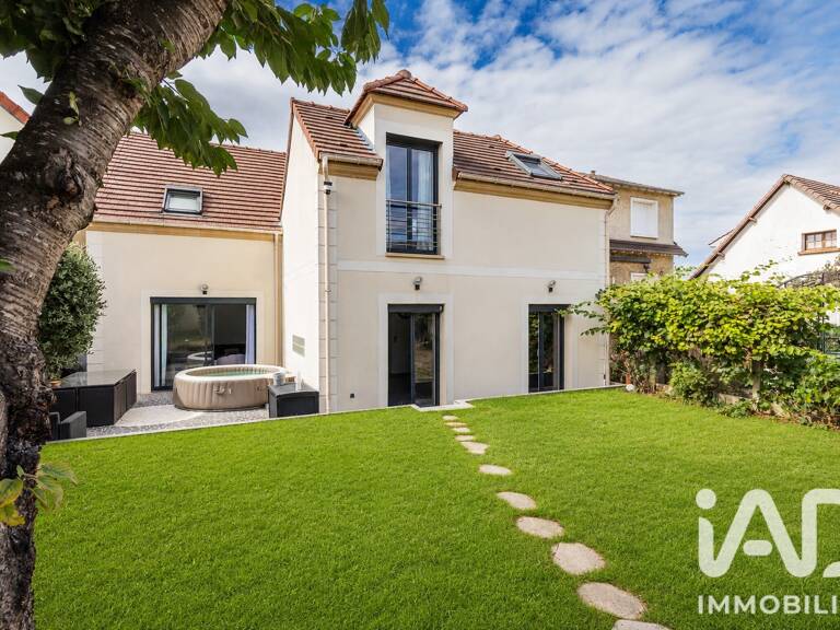 Vente Maison/villa 7 pièces — photo 1