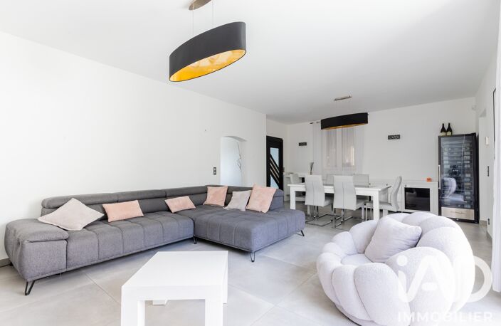 Vente Maison/villa 7 pièces — photo 3