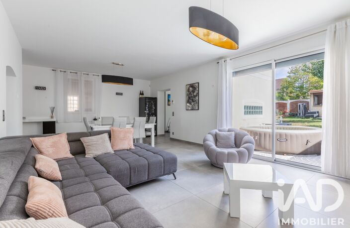 Vente Maison/villa 7 pièces — photo 4