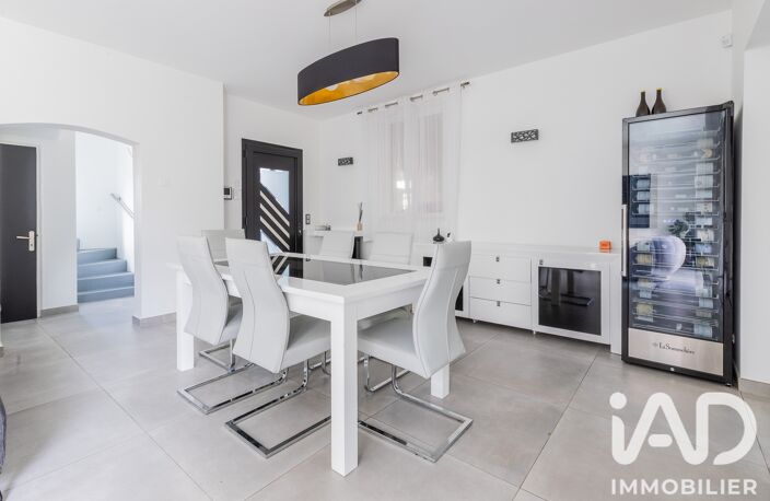 Vente Maison/villa 7 pièces — photo 5