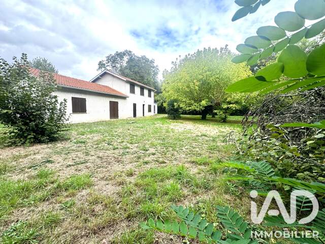 Vente Maison/villa 8 pièces — photo du bien