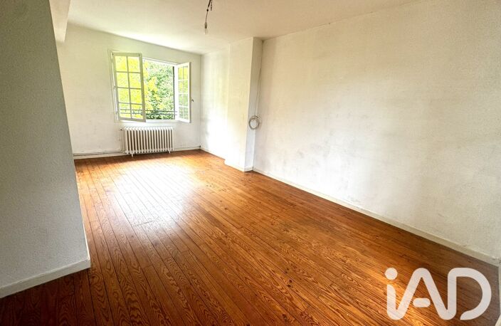 Vente Maison/villa 8 pièces — photo 4