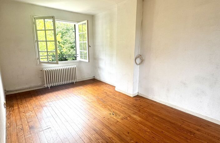 Vente Maison/villa 8 pièces — photo 5