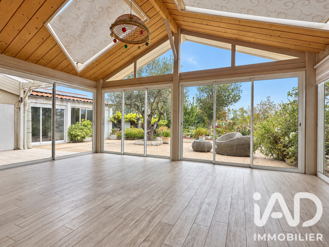 Vente Maison traditionnelle 6 pièces — photo du bien