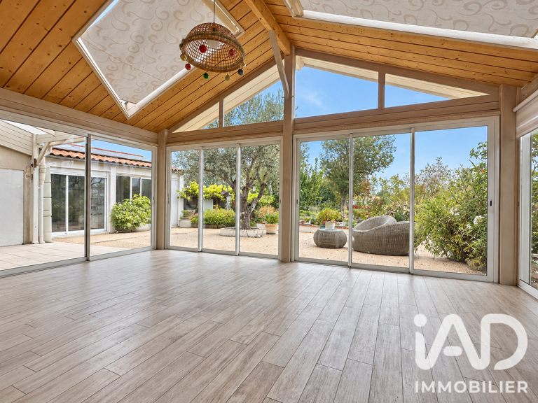 Vente Maison traditionnelle 6 pièces — photo 1