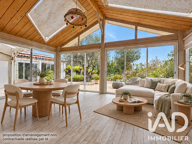 Vente Maison traditionnelle 6 pièces — photo 2