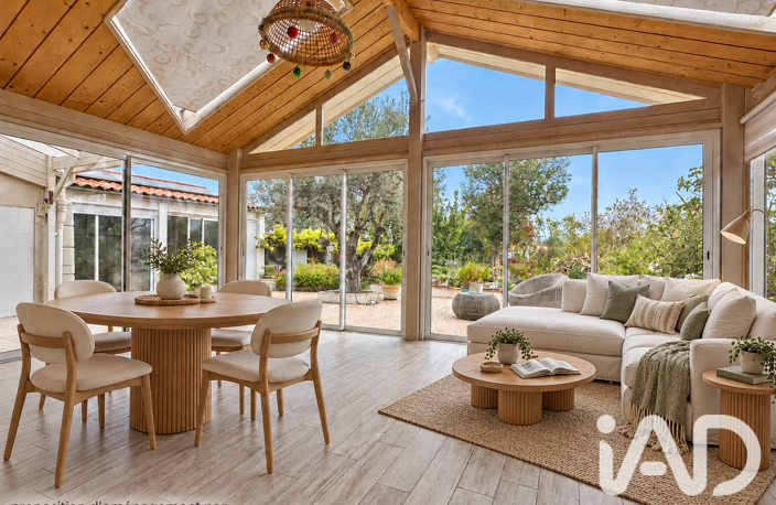 Vente Maison traditionnelle 6 pièces — photo 2