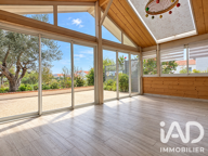 Vente Maison traditionnelle 6 pièces — photo 3