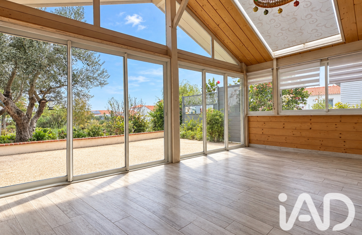Vente Maison traditionnelle 6 pièces — photo 3