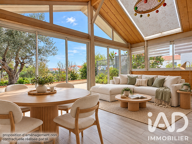 Vente Maison traditionnelle 6 pièces — photo 4
