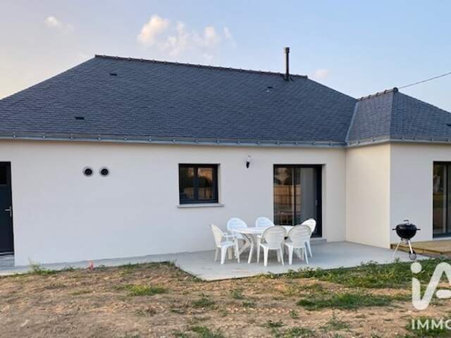 Vente Maison/villa 5 pièces — photo du bien