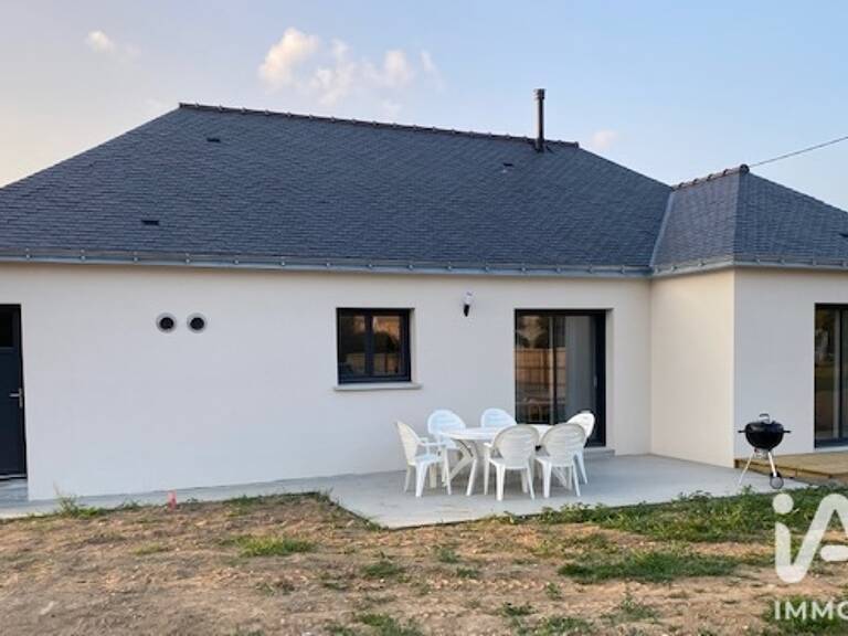 Vente Maison/villa 5 pièces — photo 1