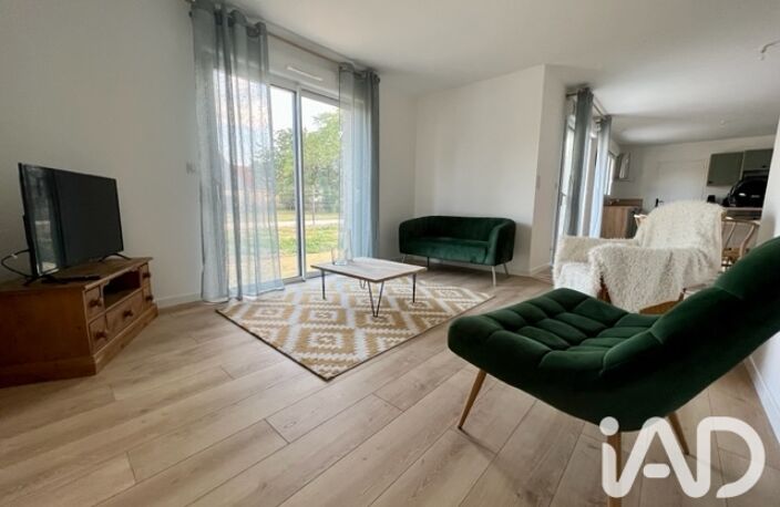 Vente Maison/villa 5 pièces — photo 2