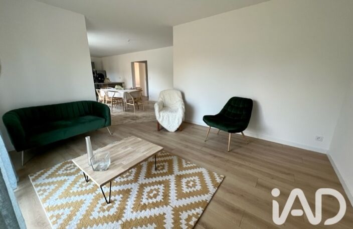 Vente Maison/villa 5 pièces — photo 3