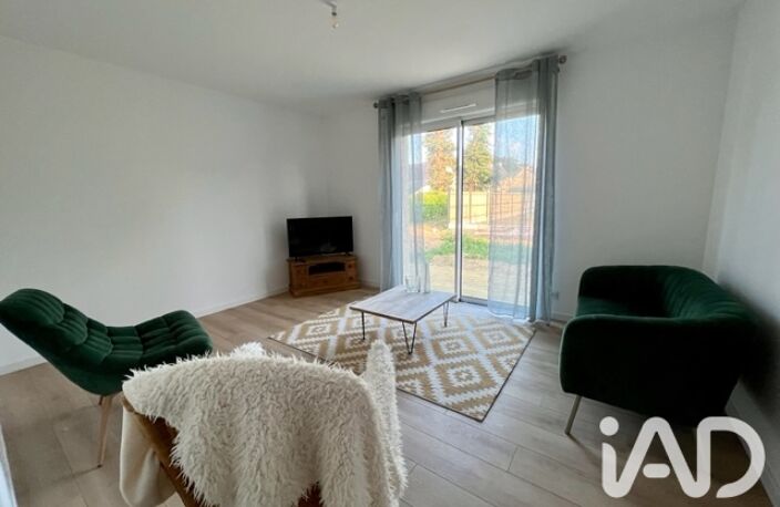 Vente Maison/villa 5 pièces — photo 4
