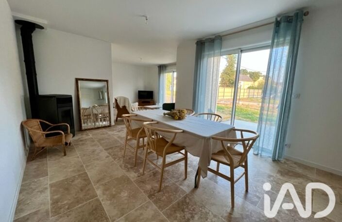 Vente Maison/villa 5 pièces — photo 5