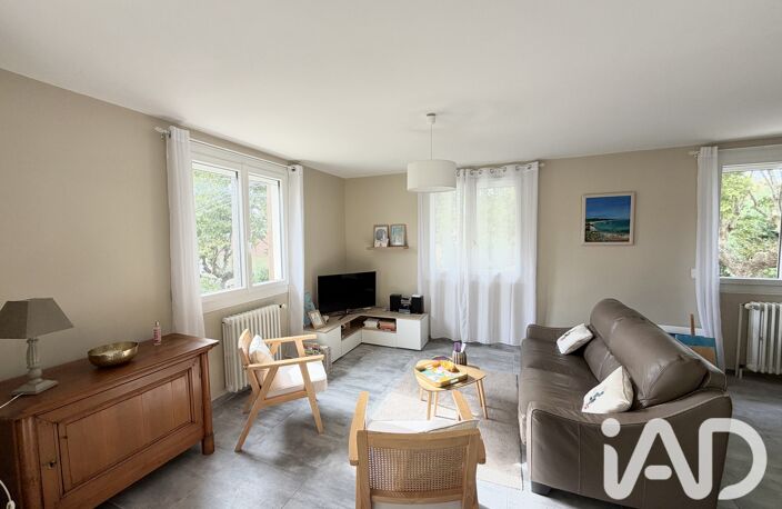 Vente Maison de ville 5 pièces — photo 3