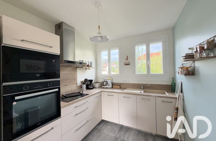 Vente Maison de ville 5 pièces — photo 4