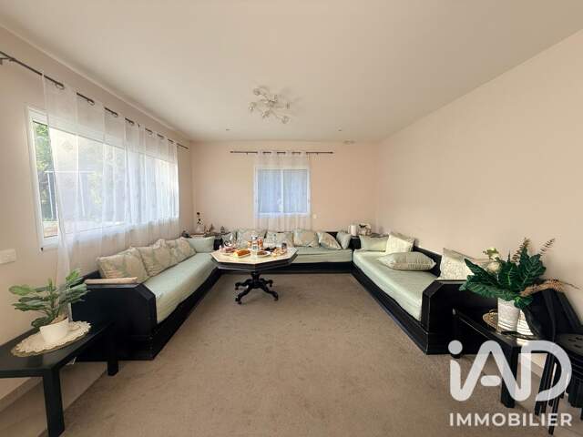 Vente Maison de ville 9 pièces — photo du bien