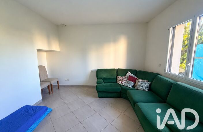 Vente Maison de ville 9 pièces — photo 2