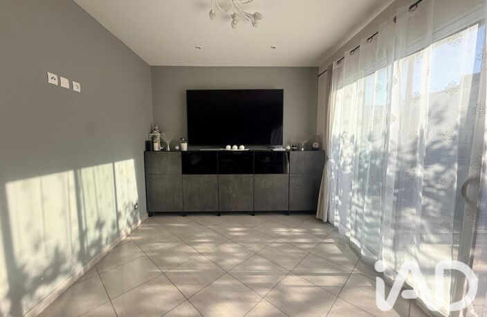 Vente Maison de ville 9 pièces — photo 3