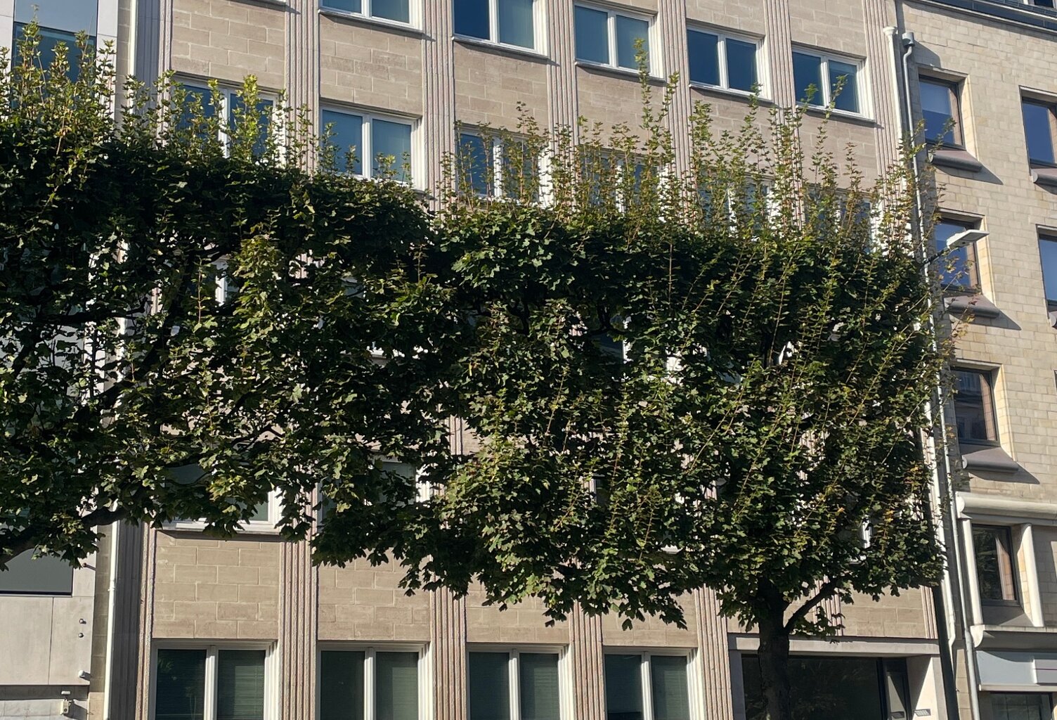 Vente immeuble   Caen (14000) — photo 1