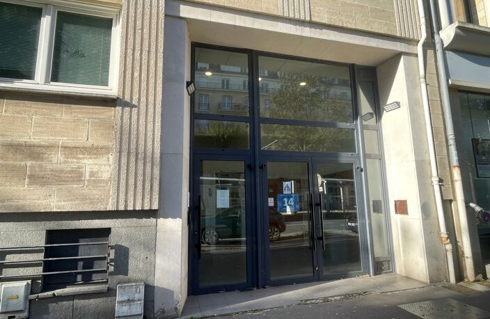 Vente immeuble   Caen (14000) — photo 3