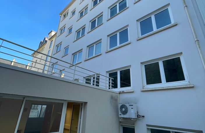 Vente immeuble   Caen (14000) — photo 4