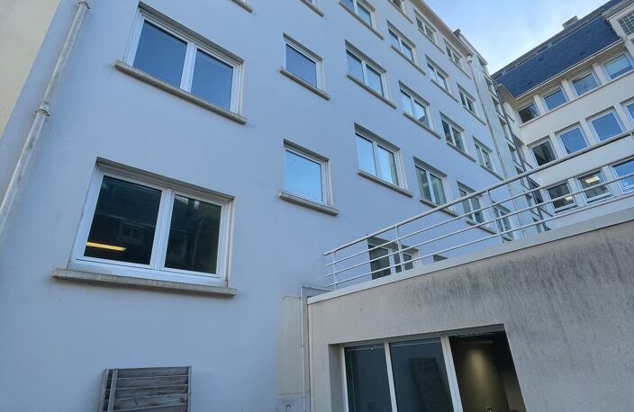 Vente immeuble   Caen (14000) — photo 5