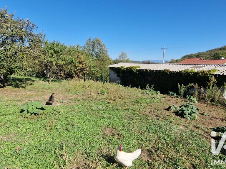Vente Terrain 631 m&sup2; — photo 1