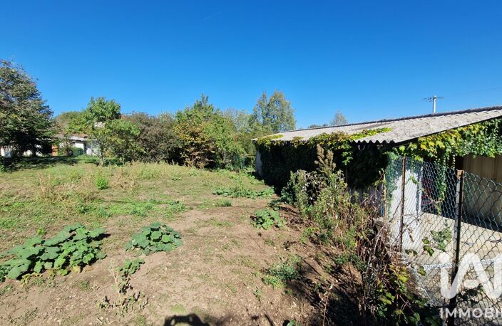 Vente Terrain 631 m&sup2; — photo 2