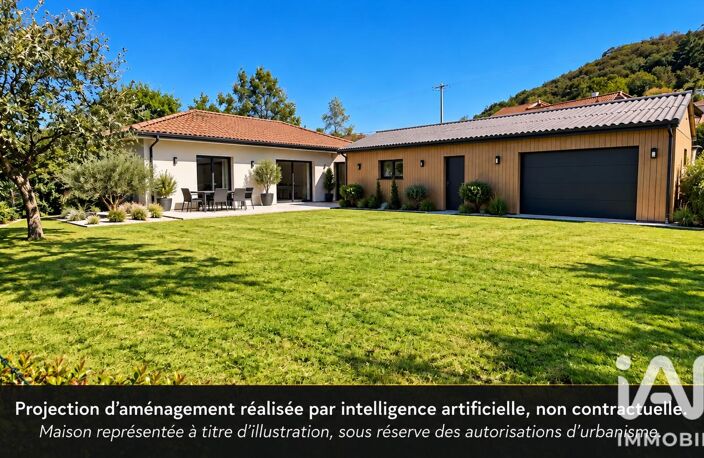 Vente Terrain 631 m&sup2; — photo 5