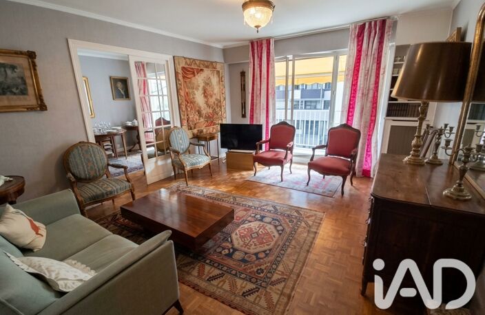 Vente Appartement 4 pièces — photo 2