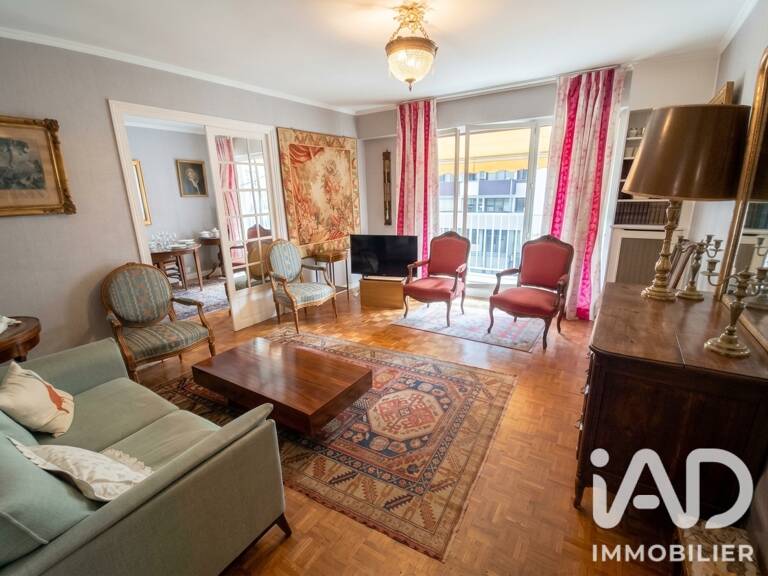Vente Appartement 4 pièces — photo 1