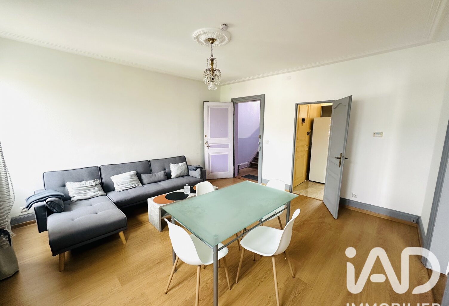 Vente Immeuble 210 m&sup2; — photo 1