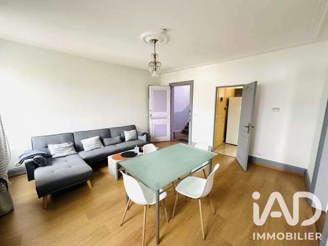 Vente Immeuble 210 m&sup2; — photo du bien